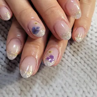 ネイル ネイルサロンほっこり kanaのネイルデザイン