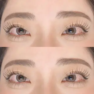 マツエク・マツパ 🍒LOARK🍒 eyelash.大野のマツエク・マツパデザイン