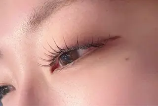 マツエク・マツパ ミルオトンヌ／ 鎌田里穂のマツエク・マツパデザイン