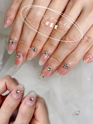 ネイル lavender所属・日暮里🦋 lavenderのエステ・リラクイメージ