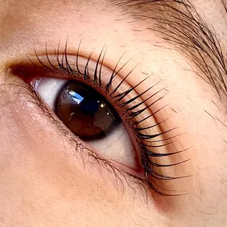 マツエク・マツパ chatran ishimochiのマツエク・マツパデザイン