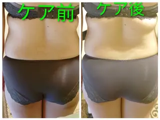 ☆リラックス☆ ジュリーのエステ・リラクイメージ