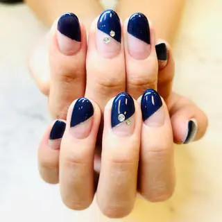 ネイル Cravo miyuのネイルデザイン