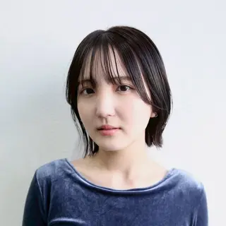 ショート appiis所属・横浜/ショート/ボブ 💫  西田 陸💫のヘアスタイル
