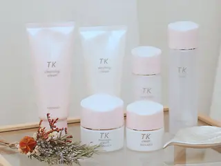 高橋 舞のエステ・リラクイメージ