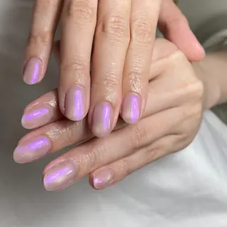 ネイル 久保田 マリコのネイルデザイン