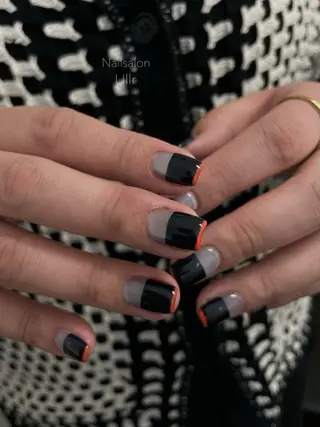 ネイル Nailsalon Ullr所属・Nailsalon Ullrのネイルデザイン