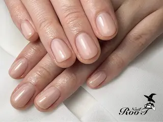 ネイル RooT Nailのネイルデザイン