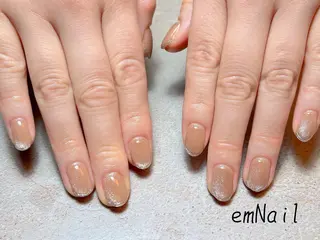 ネイル emNail所属・em Nailのネイルデザイン