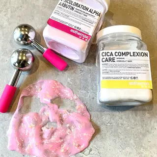 SALON MODS所属・HIKARU SALON MODSのエステ・リラクイメージ