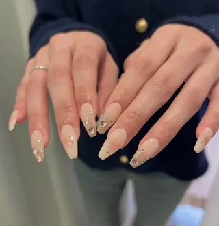 ネイル Luo yuukaのネイルデザイン