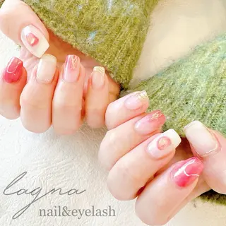 ネイル Laguna RISAのエステ・リラクイメージ