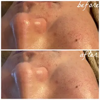 メンズ メナード岐阜市茜部 杉浦のエステ・リラクイメージ