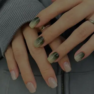 ネイル MMM nailのネイルデザイン