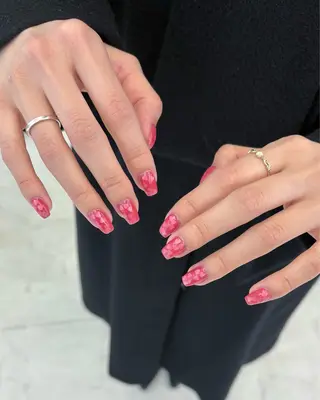 ネイル airRe Kotonoのネイルデザイン