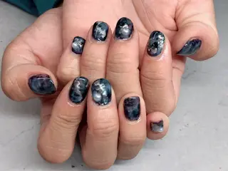 ネイル Nail Salon LHASAのネイルデザイン