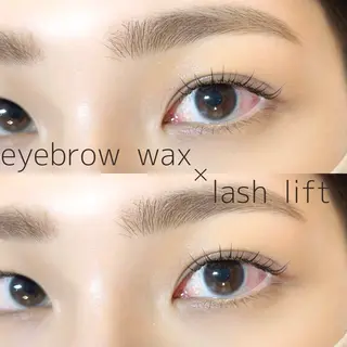 マツエク・マツパ Bello三条店 枡井のマツエク・マツパデザイン