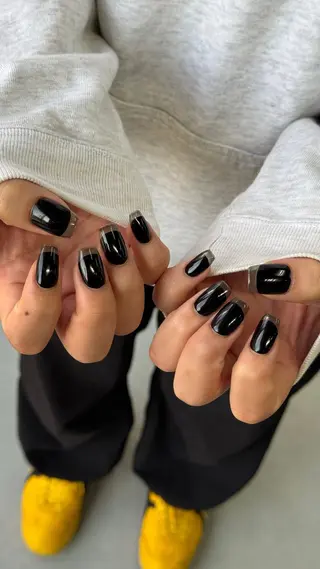 ネイル Momoka ネイリスト福岡/薬院のネイルデザイン