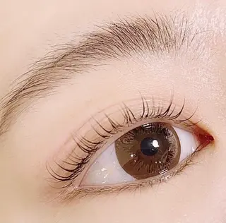 マツエク・マツパ Chouette eyelash salon所属・シュエット/弁天町 /マツエク/まつパのマツエク・マツパデザイン