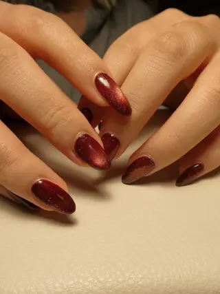 ネイル ihana/ makoのネイルデザイン