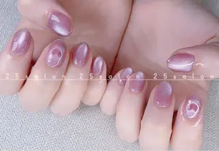 ネイル 2 5のマツエク・マツパデザイン