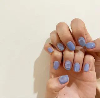 ネイル 佐藤 穂乃香のネイルデザイン