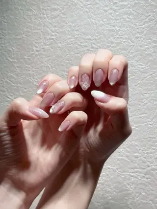 ネイル Babarla Nailのネイルデザイン