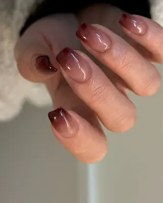 ネイル gui jingumae所属・k. minamiのネイルデザイン