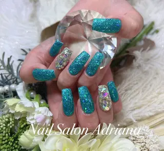 ネイル ADRIANA 大久保駅前徒歩2分のその他イメージ