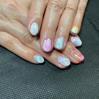 ショート ネイル ケアが得意なサロン Happinailのエステ・リラクイメージ