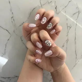 ネイル ྀིN AYAKO  ྀིのネイルデザイン