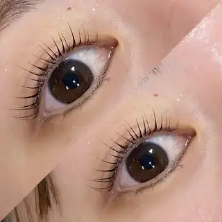 マツエク・マツパ Manami 【自由が丘】のマツエク・マツパデザイン