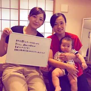 エステサロン pure  mother所属・小林 清美のエステ・リラクイメージ