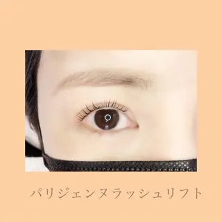 マツエク・マツパ FIRST SEAT 生田のマツエク・マツパデザイン