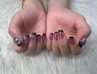 ネイル My  Nail ななみのネイルデザイン