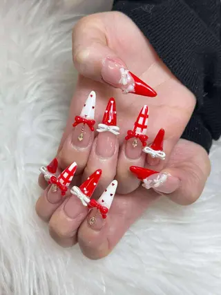 ネイル Lumi Nailのネイルデザイン