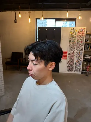 ショート カットモデル募集/ アイブロウあたり💫の眉毛・アイブロウイメージ