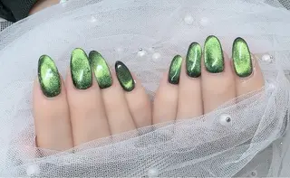 ネイル R salonのネイルデザイン