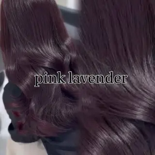 セミロング カラー 💫銀座/レイヤーカ ット髪質改善/RYUのヘアスタイル