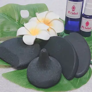 ＬｅａＬｕａｎａ✿ ｵｰﾅｰｾﾗﾋﾟｽﾄのエステ・リラクイメージ