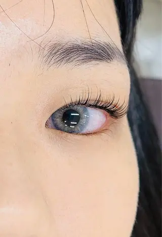 マツエク・マツパ Becky Lash まきののマツエク・マツパデザイン