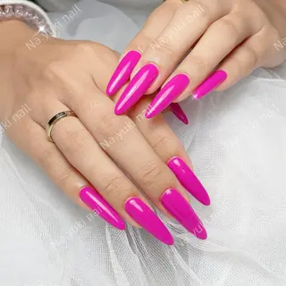 ネイル 💅 NikoNikoのネイルデザイン