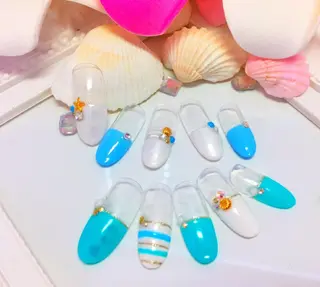 ネイル 酵素風呂　RA.RA所属・酵素風呂 RA.RAのその他イメージ