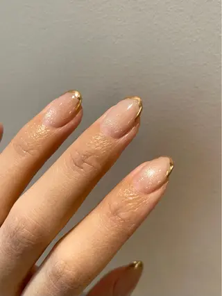 ネイル cachette mのネイルデザイン