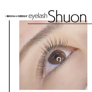 マツエク・マツパ 山田 綾芽のマツエク・マツパデザイン