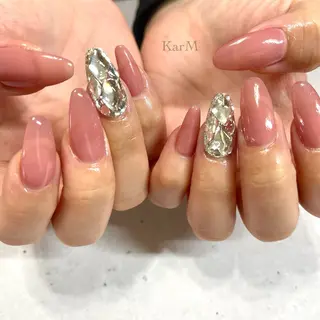 ネイル ogino karinのネイルデザイン
