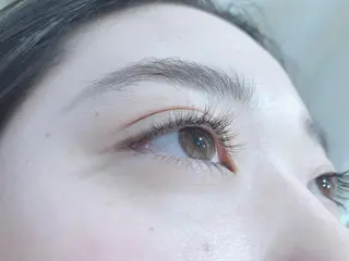 マツエク・マツパ 横浜Bob美容師🤎 ERINAのヘアスタイル