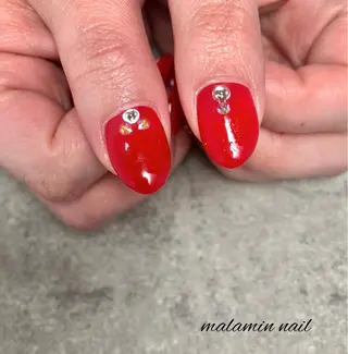 ネイル Nemoto Mariのネイルデザイン