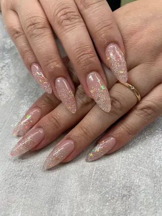 ネイル 和川 由奈のネイルデザイン