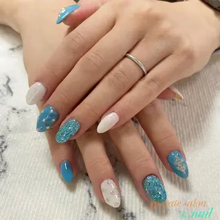 ネイル s..nail / MORITAのネイルデザイン